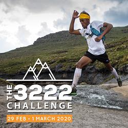 3222m Trail Run