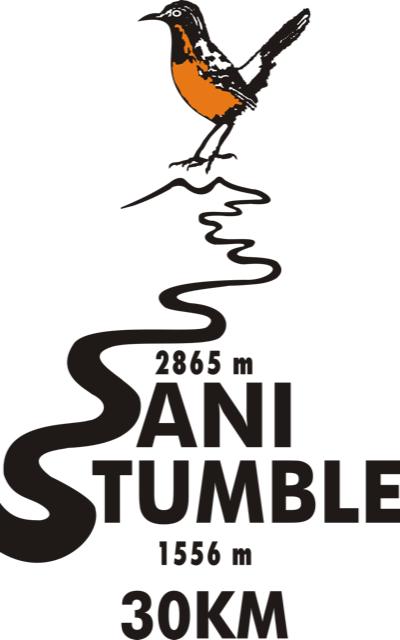 Sani Stumble 30km