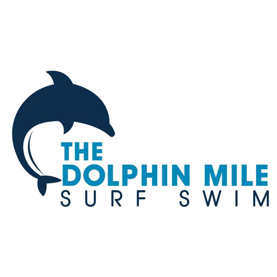 Dolphin Mile Surf Swim Series #10