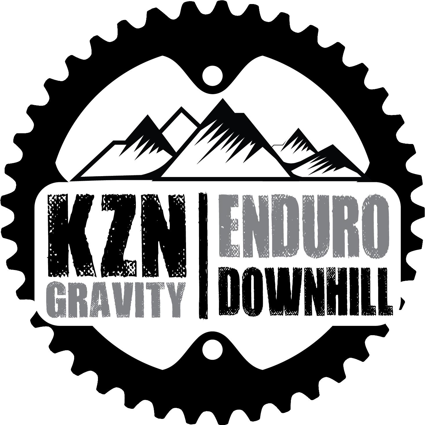 KZN Gravity Enduro and Downhill # 1 - 2023 Copy