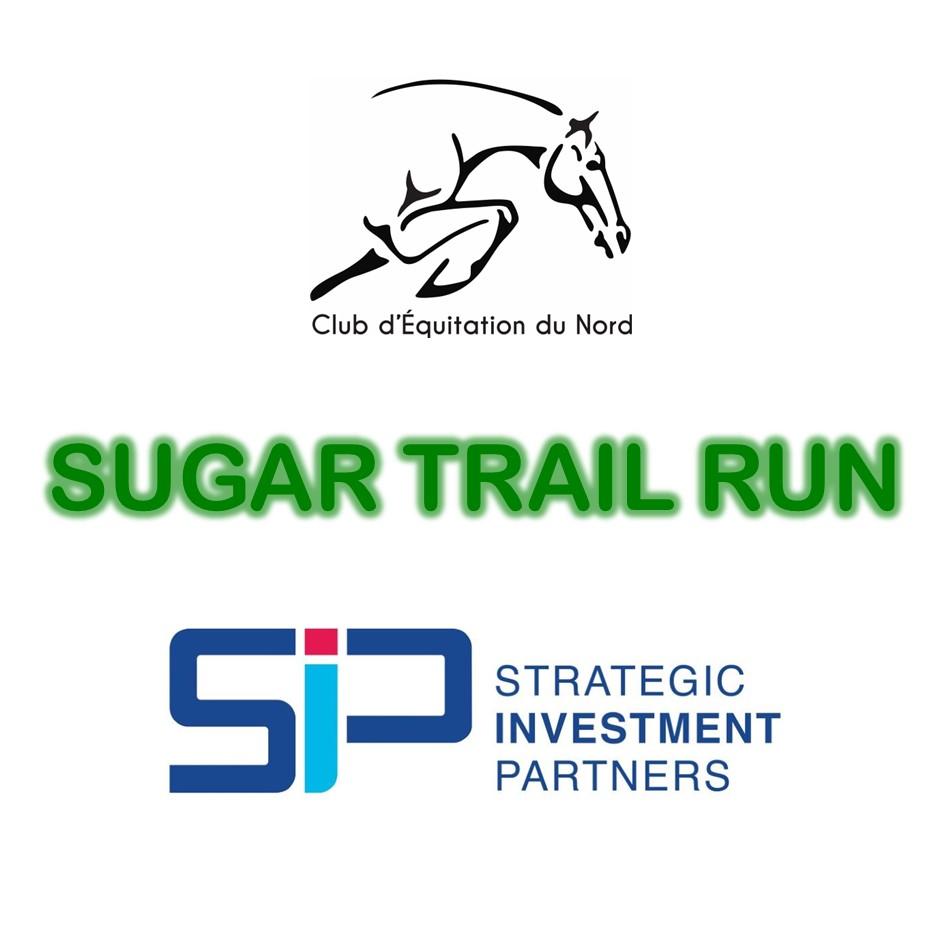 SIP Sugar Trail Run 2026