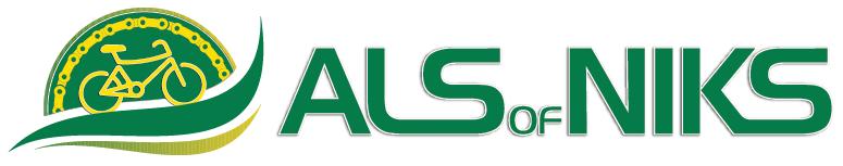 ALS of NIKS MTB Challenge & Trail Run