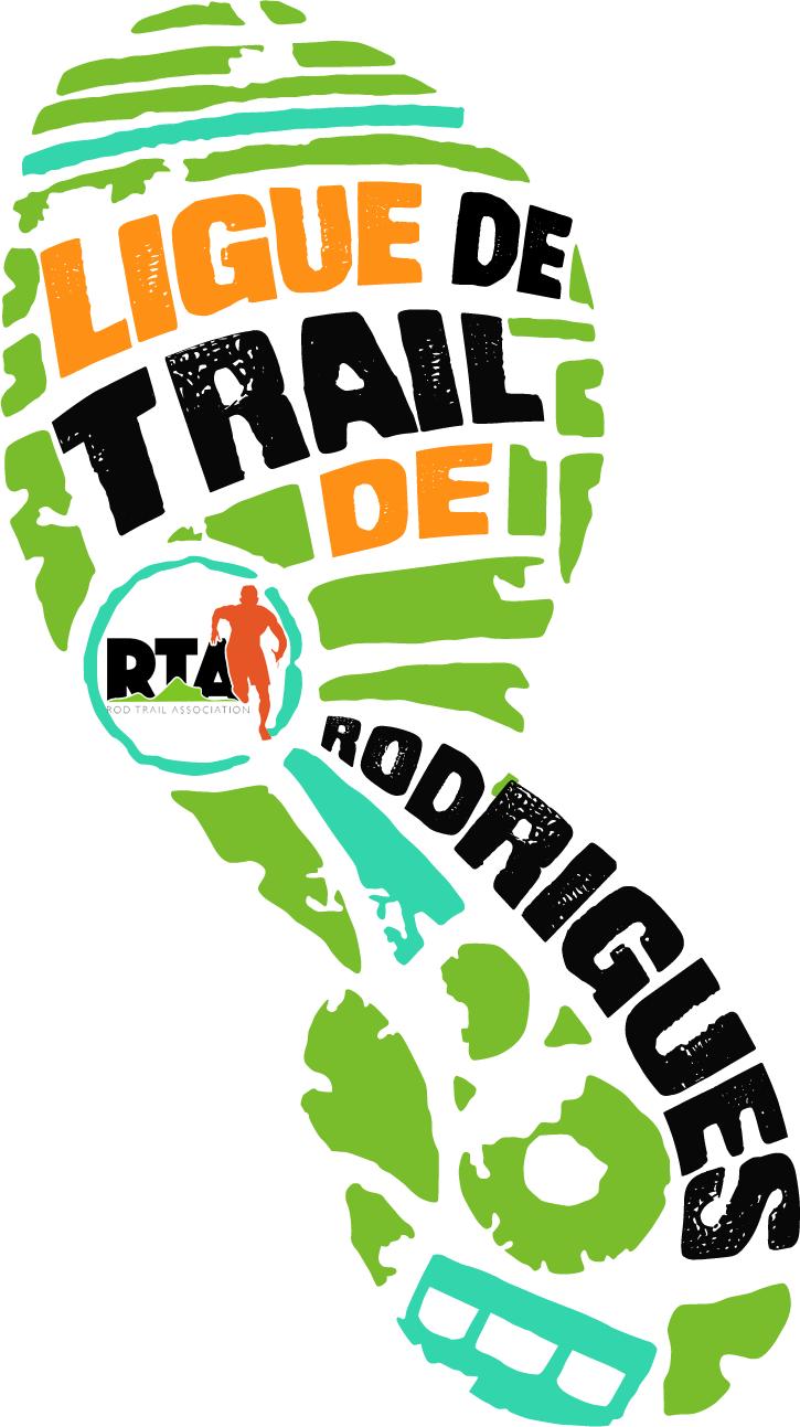 Trail Cardinal Jaune  - Rodrigues