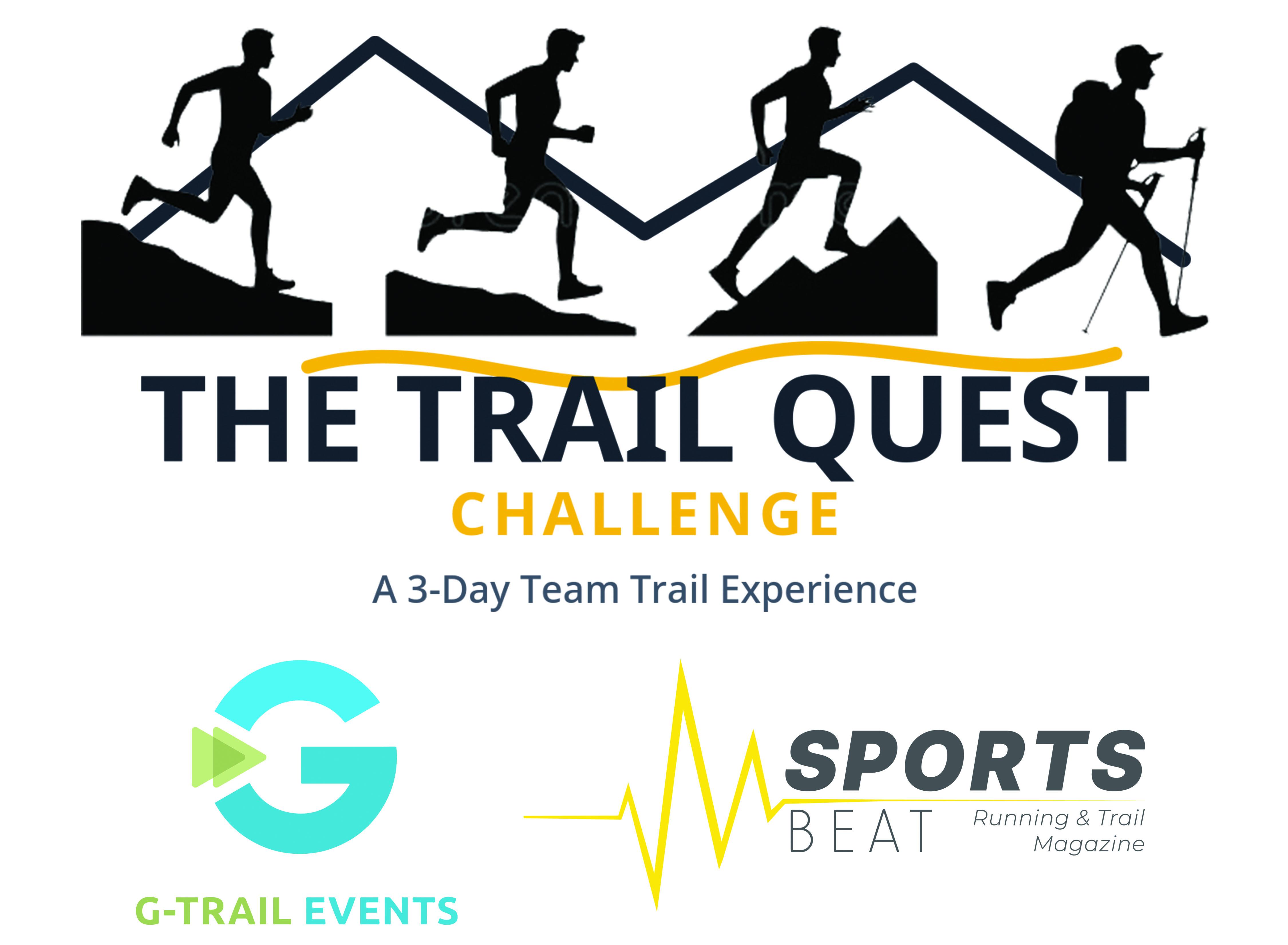 Trail Quest Challenge 2026