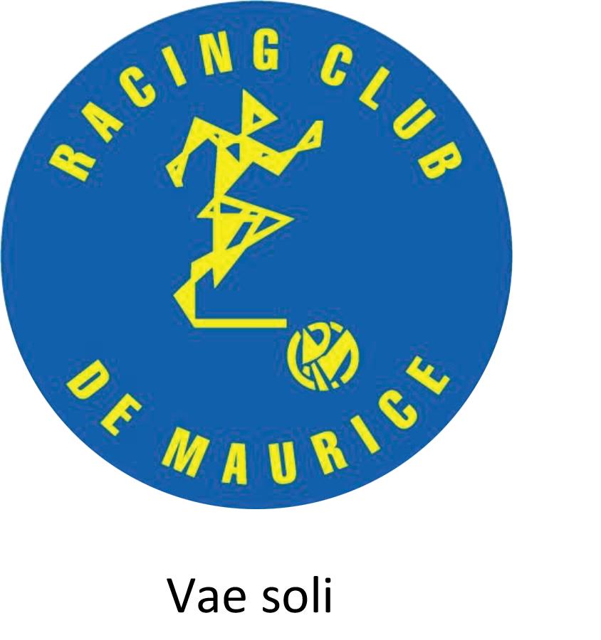 Racing Club de Maurice Trail 2026