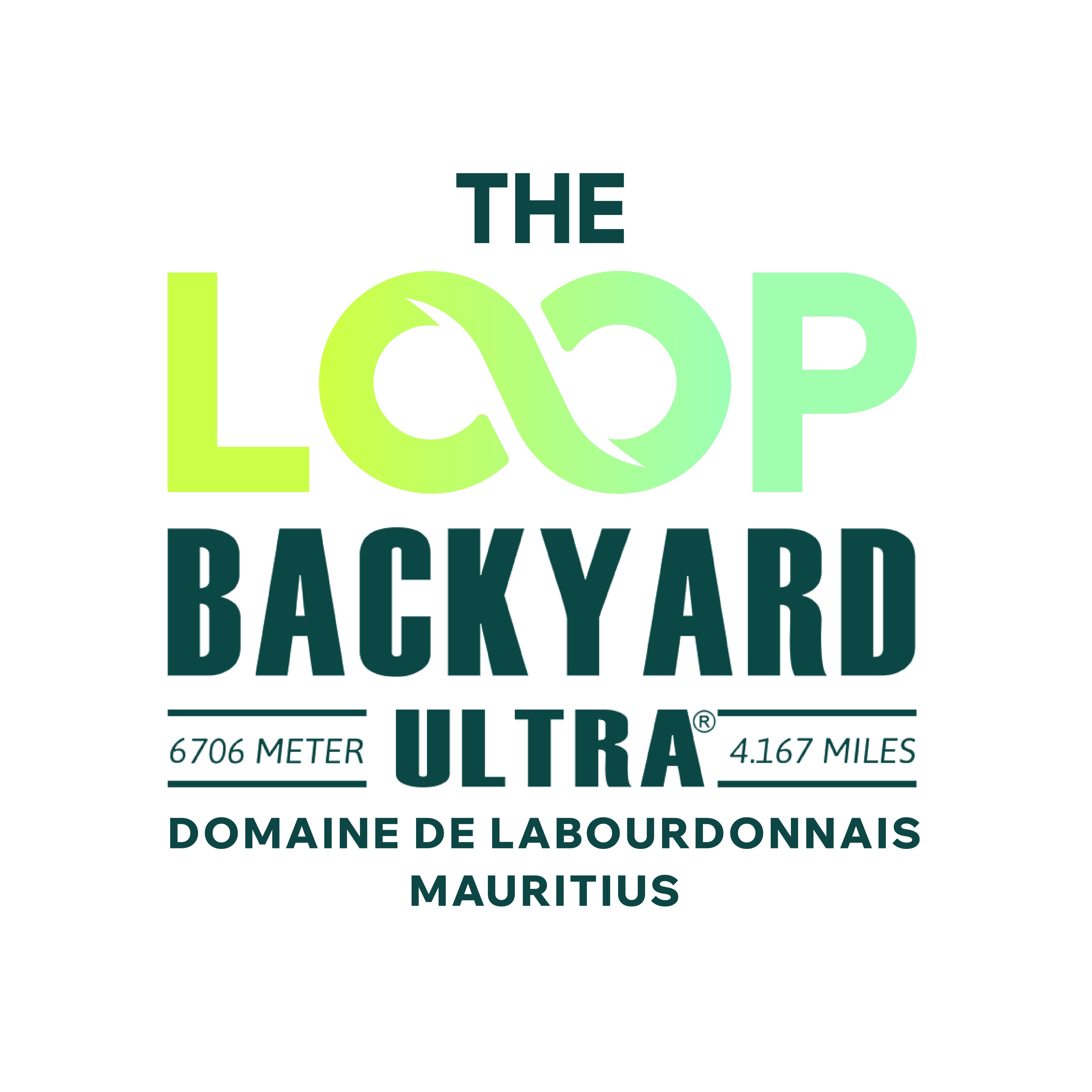 The Loop Backyard Ultra Mauritius 2026 - Pre Registration
