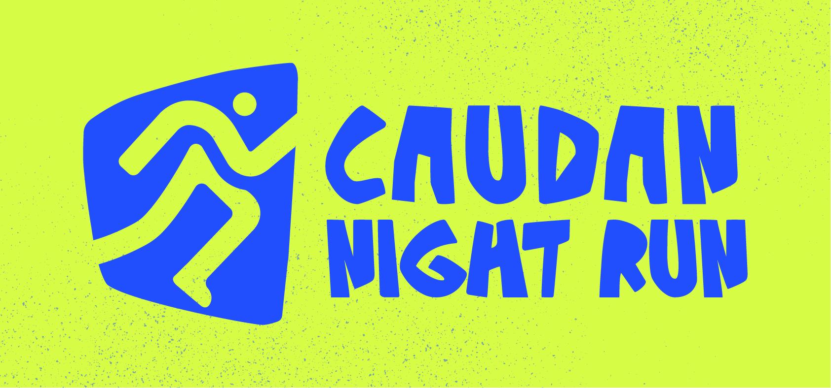 Caudan Night Run 2026