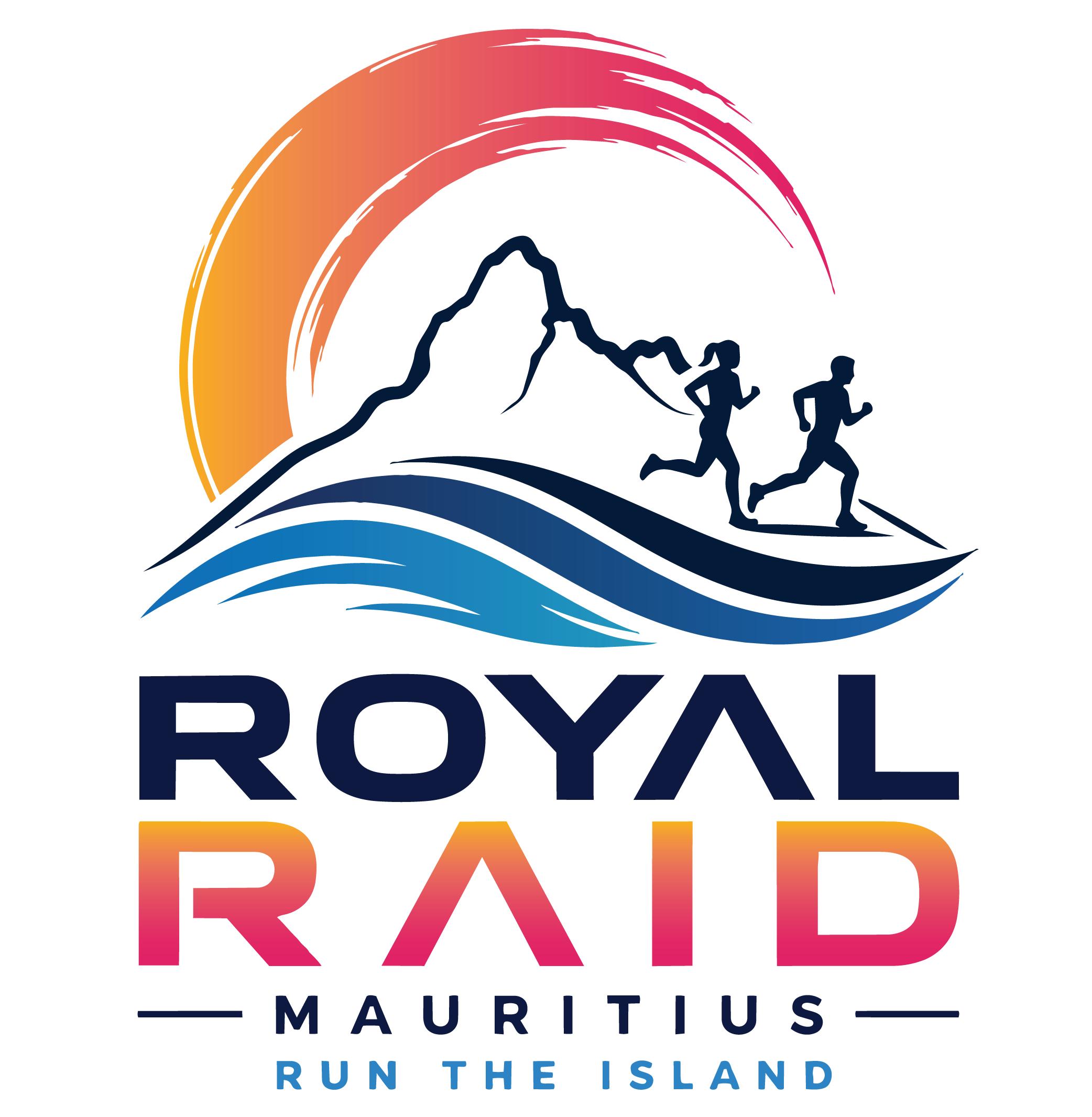 Royal Raid 2027