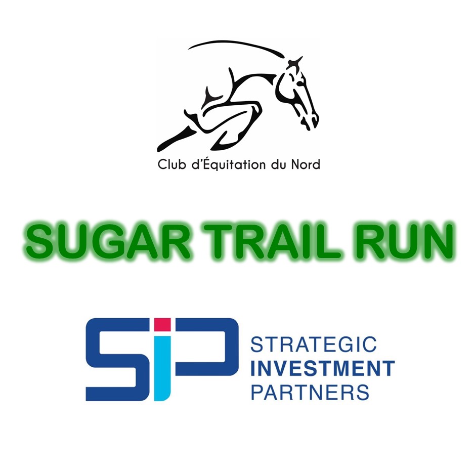 SIP Sugar Trail Run 2026