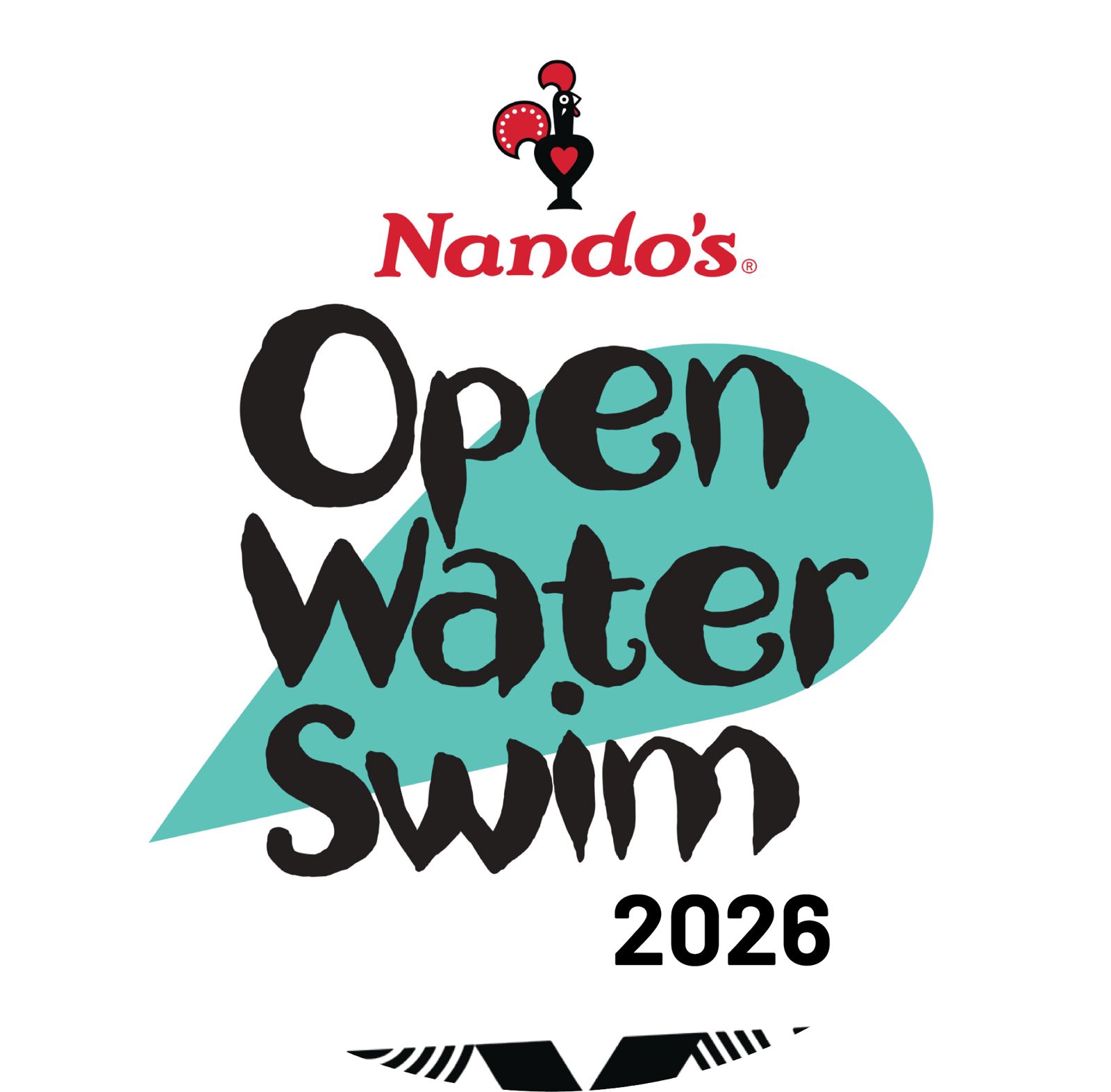 Nando’s Royal Life Saving Society (RLSS) Open Water Swim 2026