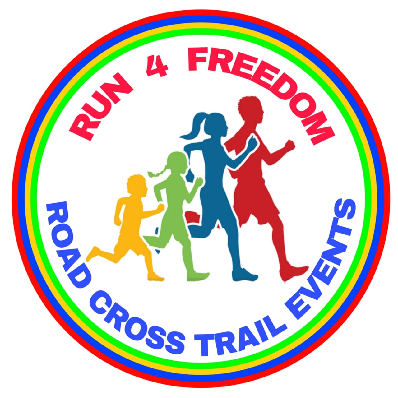 Run 4 Freedom