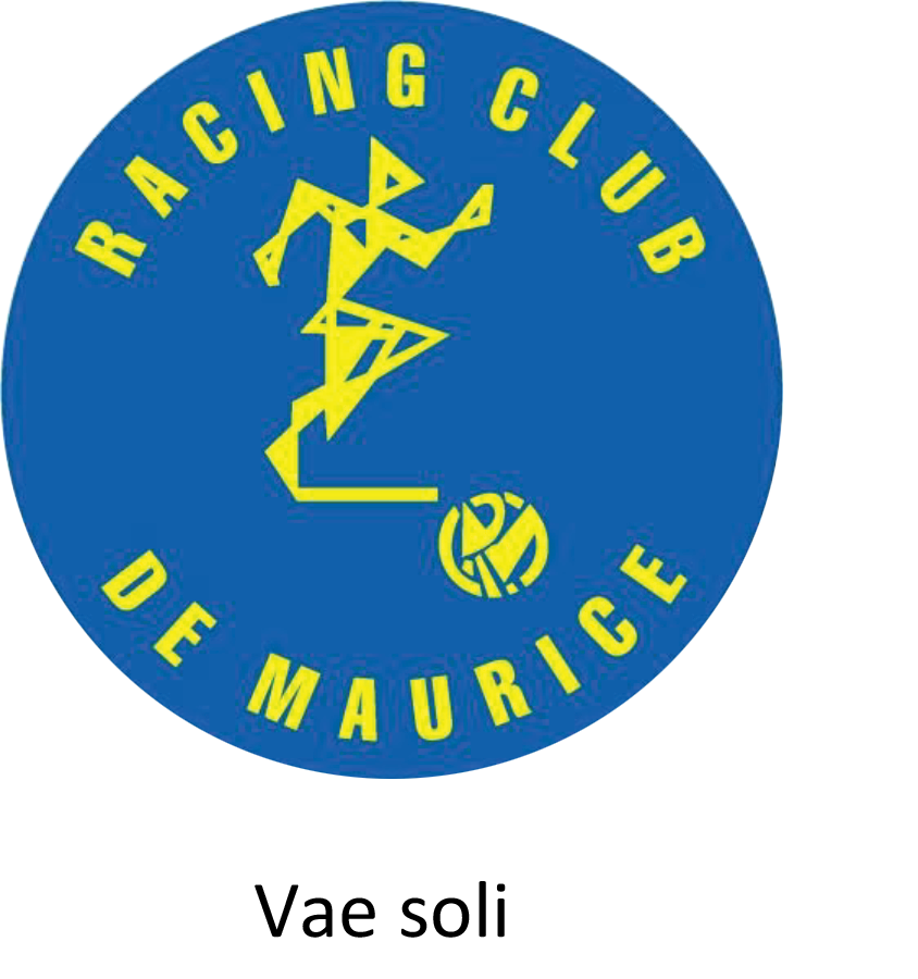 Racing Club de Maurice Trail 2026