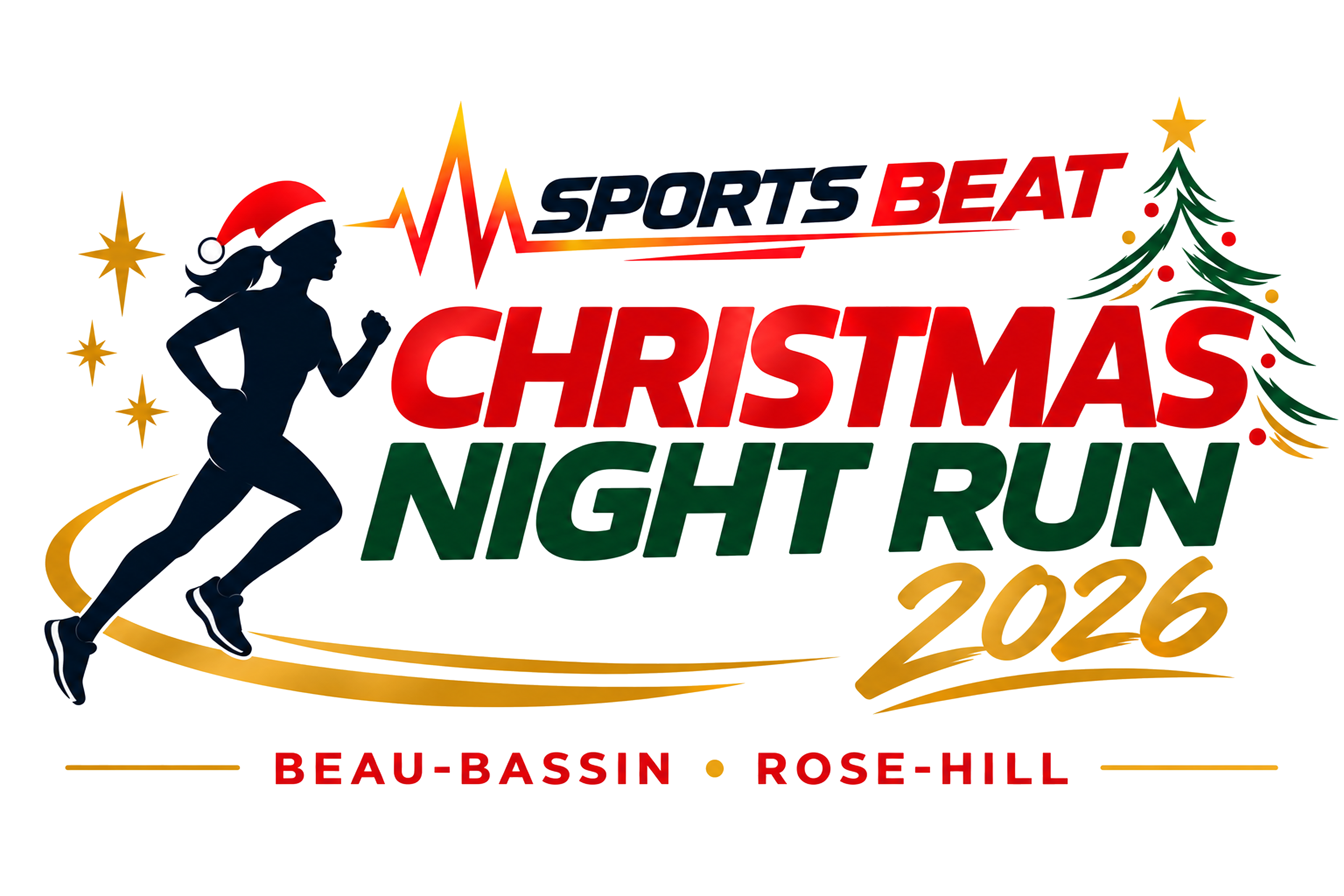 Christmas Night Run 2026